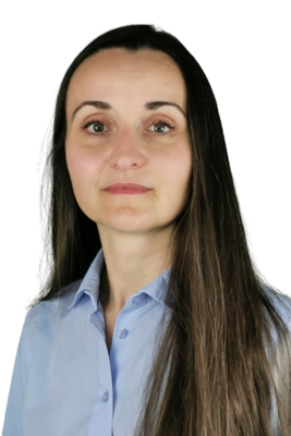 Bild von Jasmina Predojevic