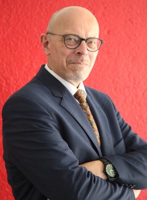 Bild von Walter Gossmann